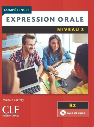 Expression orale Niveau 3 B2