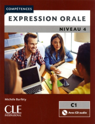 Expression orale Niveau 4 C1