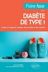 Faire face au diabète de type 1