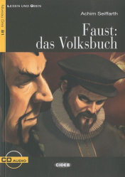 Faust: das Volksbuch + CD