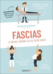 Fascia, le nouvel organe clé de votre santé