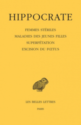 Femmes stériles - Tome XII, 4e partie
