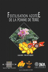 Fertilisation azotée de la pomme de terre : guide pratique
