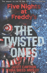 Five Nights at Freddy's: The Twisted Ones