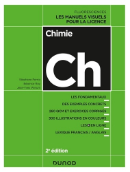 Vous recherchez les meilleures ventes rn Chimie, Fluoresciences de Chimie