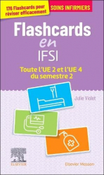 Flashcards en IFSI