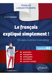 FLE (français langue étrangère) le français expliqué simplement !