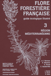 Flore forestière française