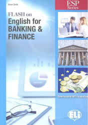 Flash on English for: Banking & Finance