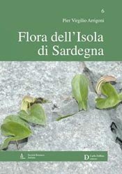 Flora dell Isola di Sardegna, vol. 6