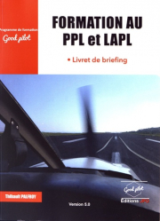 Formation au PPL et LAPL