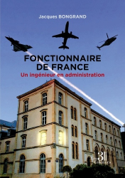 Fonctionnaire de France