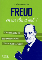Freud en un clin d'oeil