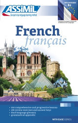French - Méthode Assimil livre - Beginners and false beginners