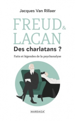 Freud & Lacan, des charlatans 