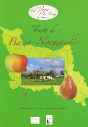 Fruits de Basse-Normandie