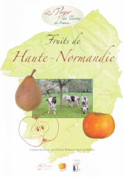 Fruits de Haute-Normandie