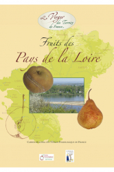Fruits des Pays de la Loire