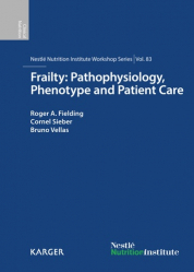 Vous recherchez des promotions en Spécialités médicales, Frailty : Pathophysiology, Phenotype and Patient Care