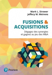 Fusions & acquisitions