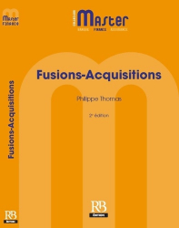 Fusions-acquisitions. 2e édition