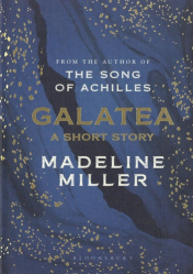 Galatea : a short story