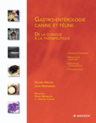 Gastro-Entérologie Canine et Féline