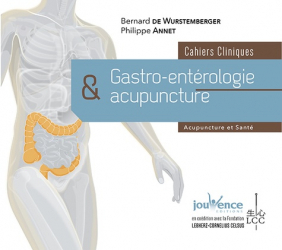 Gastro-entérologie et acupuncture