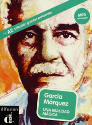 García Márquez: Una realidad mágica