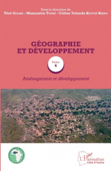 Géographie et développement