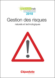 Gestion des risques naturels et technologiques : Bourges, France, 12 et 13 juin 2018
