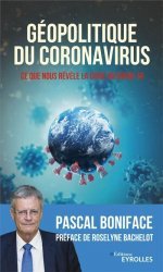 Géopolitique du coronavirus