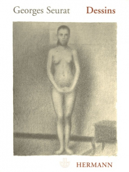 Georges Seurat. Dessins