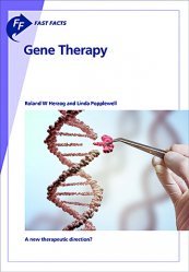 En promotion de la Editions karger : Promotions de l'éditeur, Gene therapy