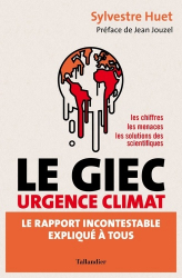 GIEC urgence climat