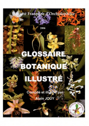 Glossaire botanique illustré