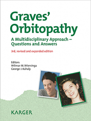 Vous recherchez des promotions en Spécialités médicales, Graves' Orbitopathy