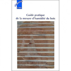 Guide pratique de la mesure d'humidité du bois
