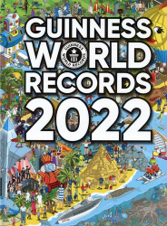 GUINNESS WORLD RECORDS 2022 