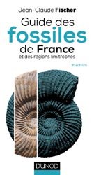 Vous recherchez les meilleures ventes rn Sciences de la Terre, Guide des fossiles de France et des régions limitrophes
