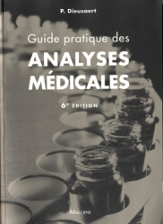 Guide pratique analyses médicales