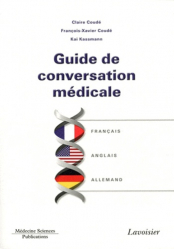 Guide de conversation médicale