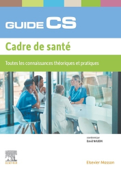 Guide du CS - Cadre de Santé