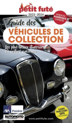 Guide des véhicules de collection