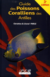 Guides des Poissons Coralliens des Antilles