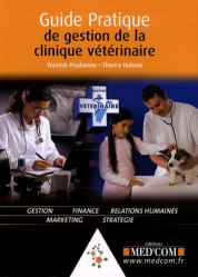 Guide pratique de gestion de la clinique vétérinaire