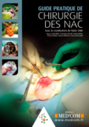 Guide pratique de chirurgie des NAC