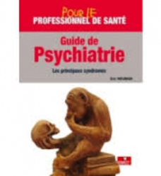 guide de psychiatrie