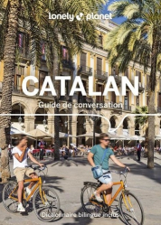Guide de conversation Catalan