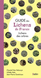 Vous recherchez les meilleures ventes rn Végétaux - Jardins, Guide des lichens de France